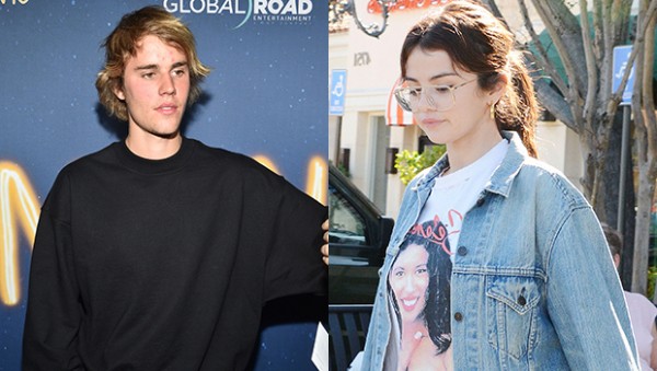 Is Justin Bieber Reacting To Selena Gomez Reportedly Not Wanting Him Back? See Cryptic Message Is Justin Bieber Reacting To Selena Gomez Reportedly Not Wanting Him Back? See Cryptic Message