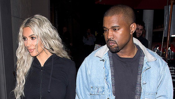 Kim Kardashian & Kanye West Planning Truce With Taylor Swift After Katy Perry Does The Same Kim Kardashian & Kanye West Planning Truce With Taylor Swift After Katy Perry Does The Same