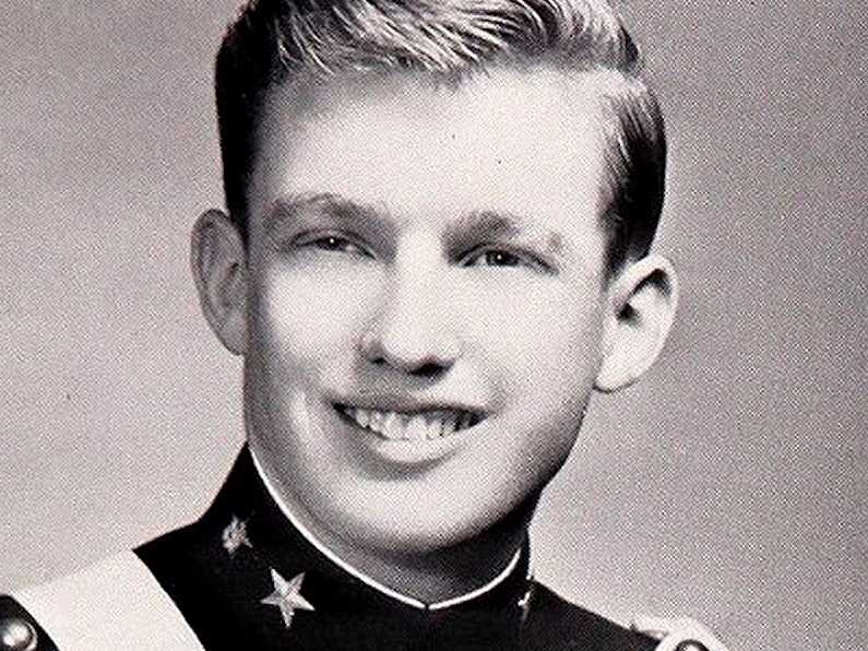 donald j trump 18+ pics