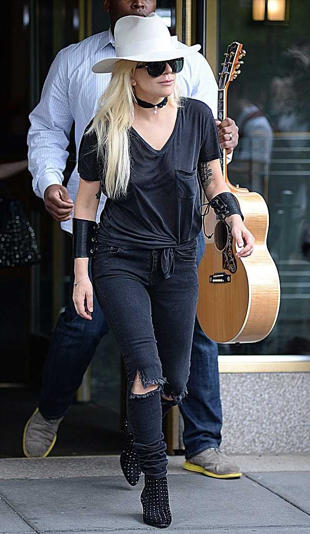 Lady Gaga HD Wallpapers