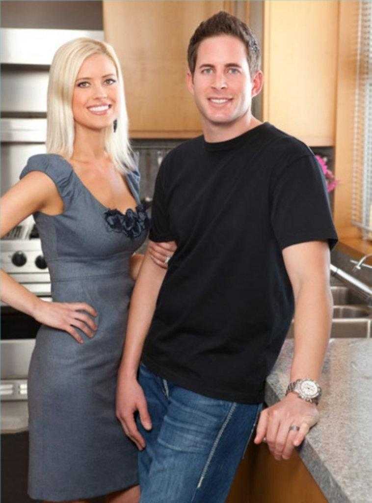 Tarek And Christina | tarek and christina el moussa share adorable family photos Tarek And Christina | tarek and christina el moussa share adorable family photos