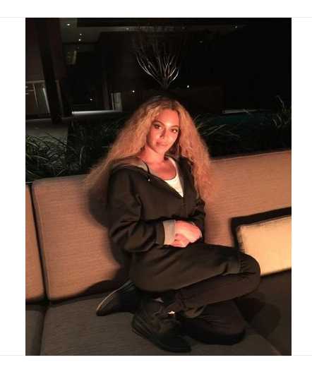 Beyonce