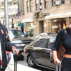 Tyga Spotted With Gorgeous Mystery Girl After Saying He’s Totally Over Kylie Jenner — Pic Tyga Spotted With Gorgeous Mystery Girl After Saying He’s Totally Over Kylie Jenner — Pic