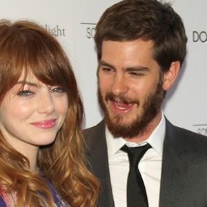 Are Andrew Garfield & Emma Stone Back Together? — They Were Reportedly ‘holding Hands’ Are Andrew Garfield & Emma Stone Back Together? — They Were Reportedly ‘holding Hands’