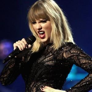 Taylor Swift's Social Media Pages And Website Are Currently Showing A Blank Space Taylor Swift's Social Media Pages And Website Are Currently Showing A Blank Space