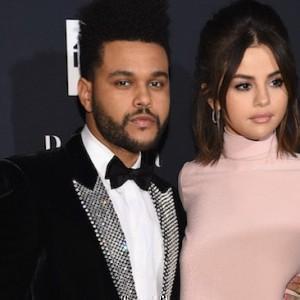 Selena Gomez & The Weeknd ‘share Closets’ After Reportedly Moving In Together Selena Gomez & The Weeknd ‘share Closets’ After Reportedly Moving In Together