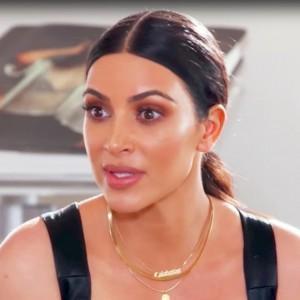 Here's How Kim Kardashian Cheated On Tests In School Here's How Kim Kardashian Cheated On Tests In School