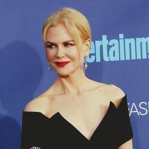 Nicole Kidman's Skin-care Tips Involve Sunscreen And Smiles Nicole Kidman's Skin-care Tips Involve Sunscreen And Smiles