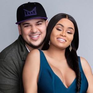 Blac Chyna & Rob To Face Off Next Week In Bitter Revenge Porn Drama Blac Chyna & Rob To Face Off Next Week In Bitter Revenge Porn Drama