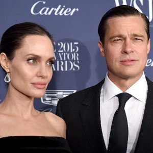 Brad Pitt Worries His Kids Aren’t Getting A Good Education With Angelina Jolie Brad Pitt Worries His Kids Aren’t Getting A Good Education With Angelina Jolie
