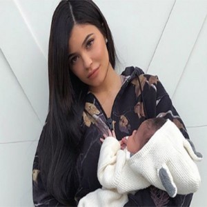 Kylie Jenner Holds ‘angel Baby’ Stormi In New Pic: Proving She’s A Good Mom After Coachella Shamers Kylie Jenner Holds ‘angel Baby’ Stormi In New Pic: Proving She’s A Good Mom After Coachella Shamers