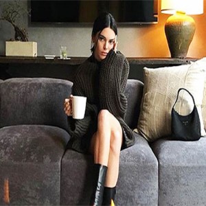 Kendall Jenner Posts Hungover Selfie After Kourtney Kardashian’s Wild Birthday Party Kendall Jenner Posts Hungover Selfie After Kourtney Kardashian’s Wild Birthday Party