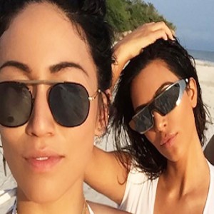 Kim Kardashian All Smiles With Ex-assistant 5 Months After Firing Her: Is Feud Over Kim Kardashian All Smiles With Ex-assistant 5 Months After Firing Her: Is Feud Over