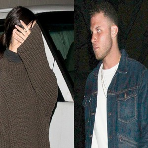Kendall Jenner & Blake Griffin Reunite For Dinner Date In L.a.: Is Romance Going Strong Kendall Jenner & Blake Griffin Reunite For Dinner Date In L.a.: Is Romance Going Strong