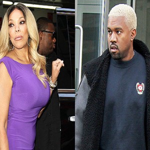 Wendy Williams Slams Kim Kardashian For Kanye’s ‘sick’ Rants: Something Is Wrong With Him Wendy Williams Slams Kim Kardashian For Kanye’s ‘sick’ Rants: Something Is Wrong With Him