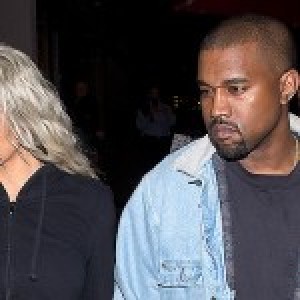 Kim Kardashian & Kanye West Planning Truce With Taylor Swift After Katy Perry Does The Same Kim Kardashian & Kanye West Planning Truce With Taylor Swift After Katy Perry Does The Same