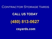 Contractor Storage Yards LLC