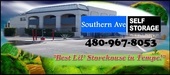 Southern Ave Self Storage