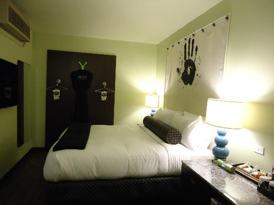 ACME Hotel Company - Chicago