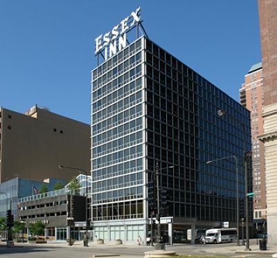 Chicago's Essex Inn - Chicago