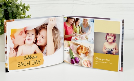 40, 70, or 100 Photo Cards from PhotoAffections (Up to 74% Off)