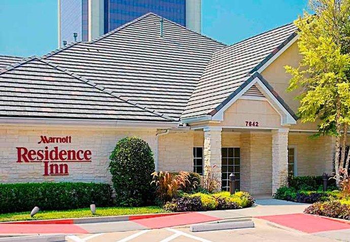 Residence Inn by Marriott Dallas Park Central - Dallas