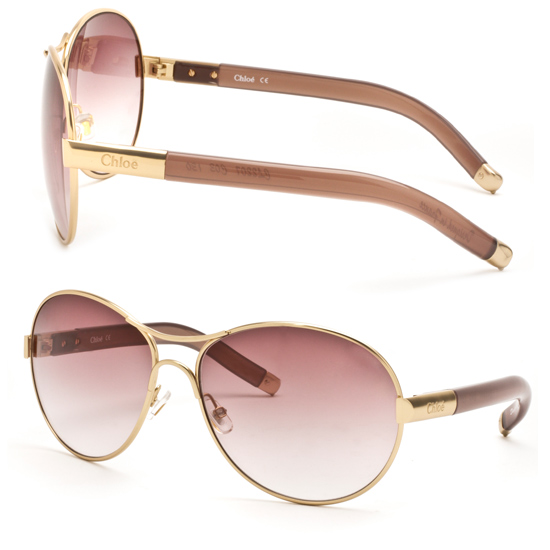 Chloé Women's Sunglasses