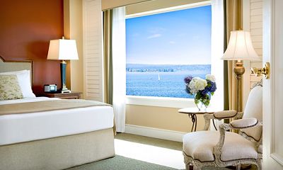 Woodmark Hotel - Greater Seattle Area