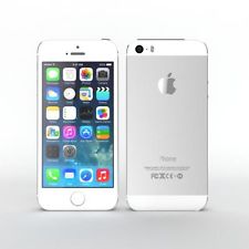 Apple® iPhone 5s - Cert. Pre-Owned