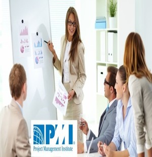 PMP® EXAM COMPLETE Training-35 Hours ULTIMATE PMP® Course