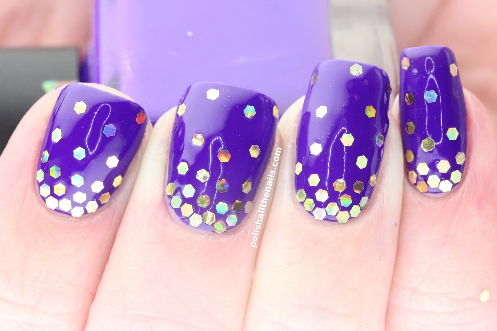 Buy 2 Seche Vite Dry Fast Top Coats, Get 1 Probelle Polish Free