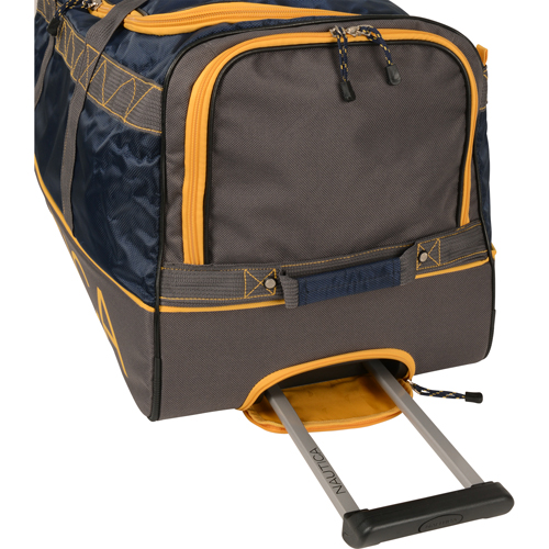 Nautica Dockside 2 Piece Duffle Luggage Set: More Colors Available