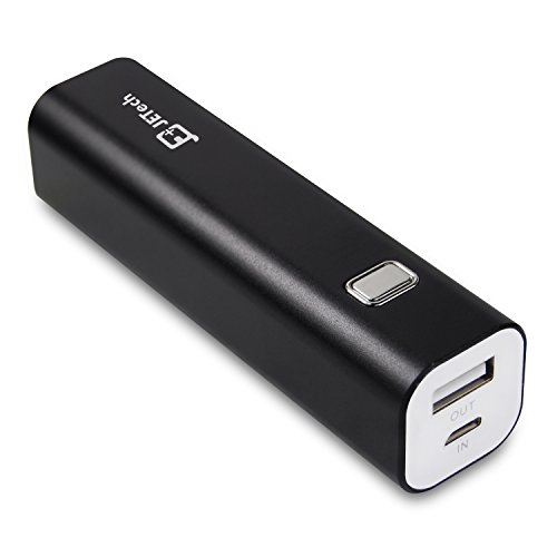 3 Pack Compact Portable Power Bank