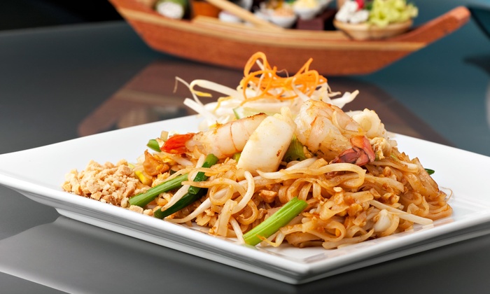 Buffet for One or Two with Drinks at Dusties Southern Style Buffet (Up to 43% Off)