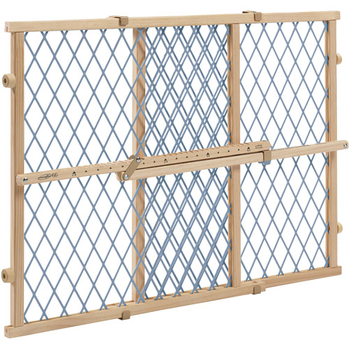 Evenflo Position & Lock Wood Gate