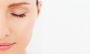 Up to 51% Off Eyelash Extensions at Leah George Salon