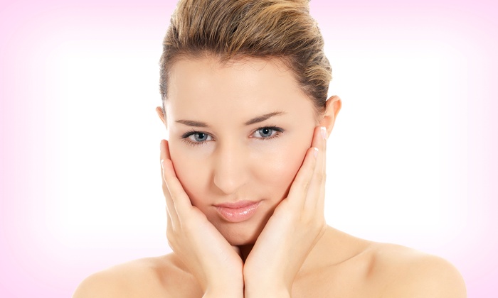 Facial or Microdermabrasion at Divine Grace Skin Spa (48% Off)