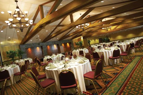 Lake Lawn Resort - Delavan, WI