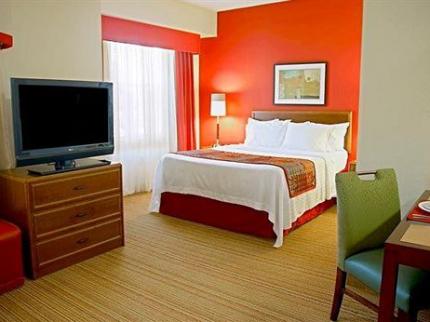 Residence Inn by Marriott Dallas Park Central - Dallas