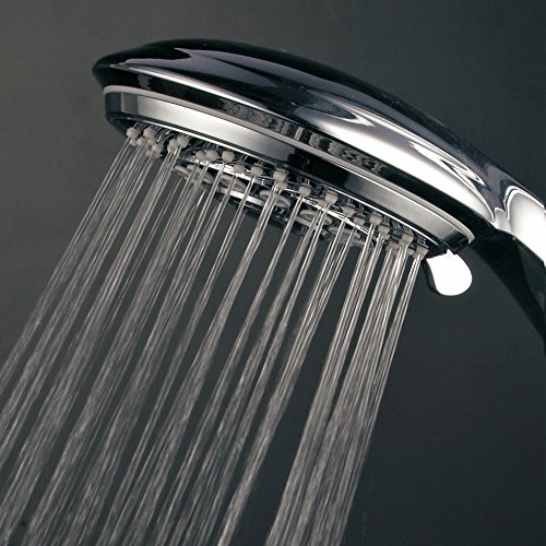 HotelSpa Ultra-Luxury 7-Setting Hand Shower