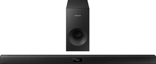 Energy Connoisseur Soundbar