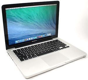Apple MacBook Pro Core i5 2.4GHz 4GB 500GB 13.3