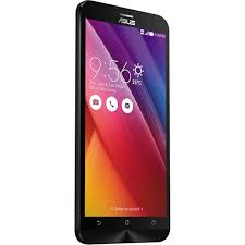 ASUS ZenFone 2 Unlocked Smartphone, 16GB, Silver (U.S. Warranty)