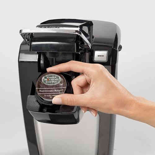Keurig® K10 B31 MINI Plus Personal Coffee Brewer