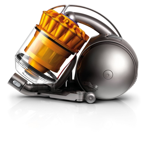 Dyson DC39 Multi floor Canister Vacuum Cleaner