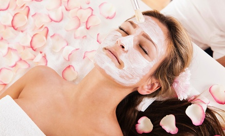 Up to 59% Off 60-minute facials at Skincare by Mira