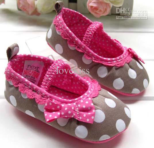 Colorful Infant Tennis Shoes