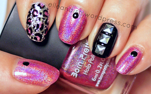 Buy 2 Seche Vite Dry Fast Top Coats, Get 1 Probelle Polish Free