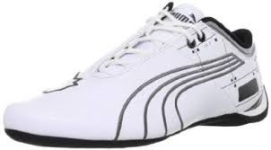 PUMA Men's Future Cat S1 Graphic Pack Motorsport Fashion Sneaker .