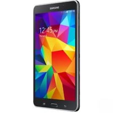 Samsung Galaxy Tab 4 SM-T237P 16GB, Wi-Fi + 4G (Sprint), 7in - Ebony Black (A)